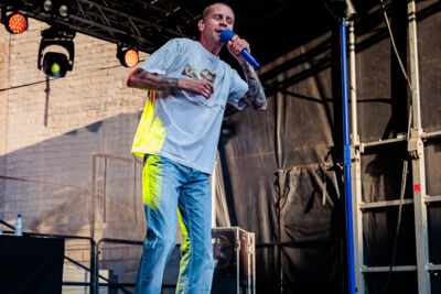 Sam Gooris @ Lier Centraal, picture 10, photographed by Peter Smet - FrontView Magazine