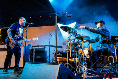 PVRS @ OLT, picture 1, photographed by Paul Jongeneelen - FrontView Magazine