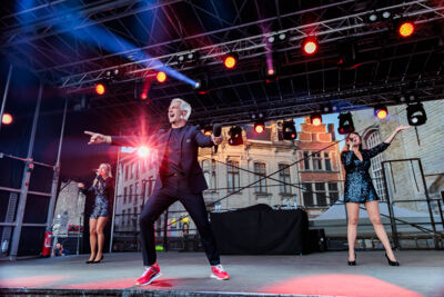 Christoff @ Lier Centraal, picture 6, photographed by Peter Smet - FrontView Magazine