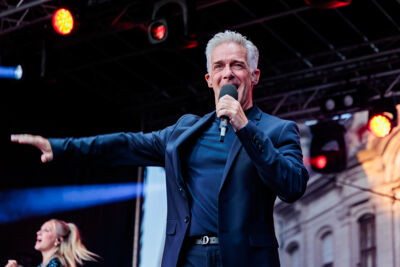 Christoff @ Lier Centraal, picture 2, photographed by Peter Smet - FrontView Magazine