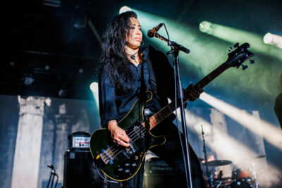 Amenra @ OLT, picture 6, photographed by Paul Jongeneelen - FrontView Magazine