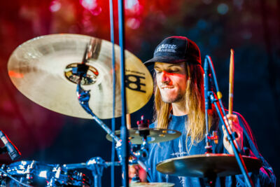 PVRS @ OLT, picture 3, photographed by Paul Jongeneelen - FrontView Magazine
