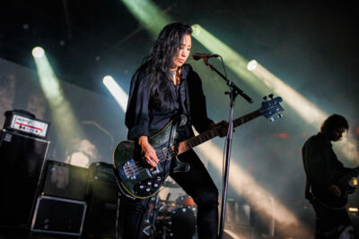 Amenra @ OLT, picture 1, photographed by Paul Jongeneelen - FrontView Magazine