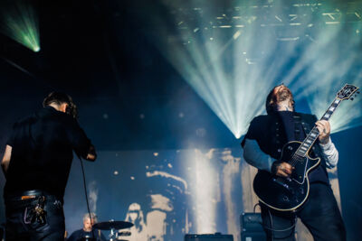 Amenra @ OLT, picture 8, photographed by Paul Jongeneelen - FrontView Magazine