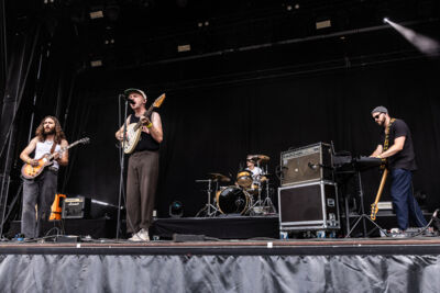 Gos Rosling @ Rock Olmen, foto 12, foto's door David Johnson - FrontView Magazine