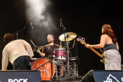 STONE @ Rock Olmen, foto 9, foto's door David Johnson - FrontView Magazine