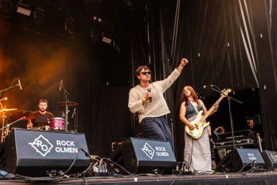 STONE @ Rock Olmen, foto 19, foto's door David Johnson - FrontView Magazine