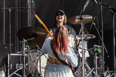 High Hi @ Rock Olmen, picture 9, photographed by David Johnson - FrontView Magazine