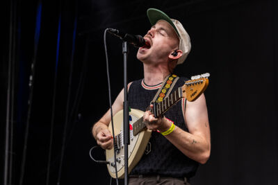 Gos Rosling @ Rock Olmen, foto 17, foto's door David Johnson - FrontView Magazine