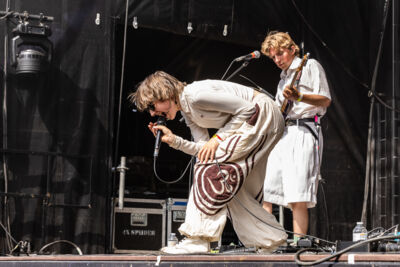 Eosine @ Rock Olmen, foto 5, foto's door David Johnson - FrontView Magazine