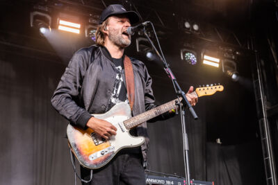 Admiral Freebee @ Rock Olmen, picture 3, photographed by David Johnson - FrontView Magazine