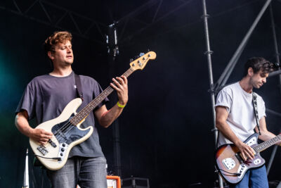 Captain Kaiser @ Rock Olmen, foto 18, foto's door David Johnson - FrontView Magazine