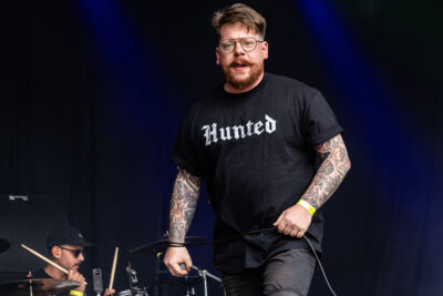 Lose @ Rock Olmen, picture 1, photographed by David Johnson - FrontView Magazine