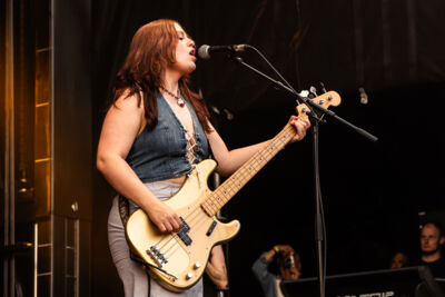 STONE @ Rock Olmen, foto 5, foto's door David Johnson - FrontView Magazine