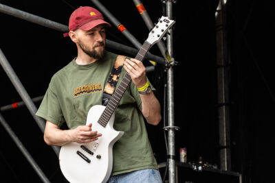 Lose @ Rock Olmen, picture 8, photographed by David Johnson - FrontView Magazine