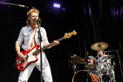 Eosine @ Rock Olmen, foto 6, foto's door David Johnson - FrontView Magazine