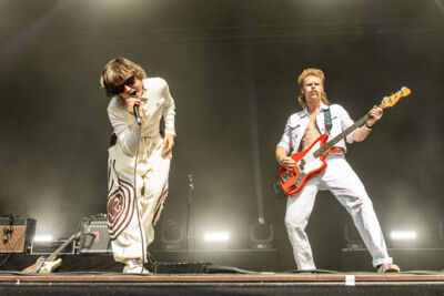 Eosine @ Rock Olmen, foto 4, foto's door David Johnson - FrontView Magazine