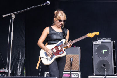 Waste @ Rock Olmen, foto 3, foto's door David Johnson - FrontView Magazine