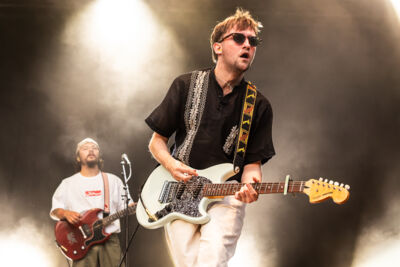 STONE @ Rock Olmen, foto 10, foto's door David Johnson - FrontView Magazine