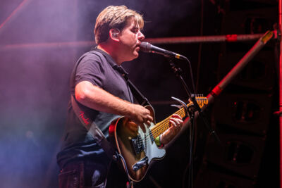 Shame @ Rock Olmen, foto 6, foto's door David Johnson - FrontView Magazine