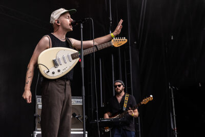 Gos Rosling @ Rock Olmen, foto 7, foto's door David Johnson - FrontView Magazine