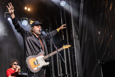 Admiral Freebee @ Rock Olmen, picture 13, photographed by David Johnson - FrontView Magazine