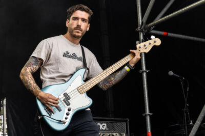 Lose @ Rock Olmen, picture 9, photographed by David Johnson - FrontView Magazine