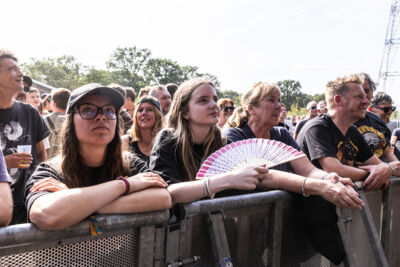 High Hi @ Rock Olmen, picture 5, photographed by David Johnson - FrontView Magazine