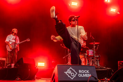 STONE @ Rock Olmen, foto 26, foto's door David Johnson - FrontView Magazine