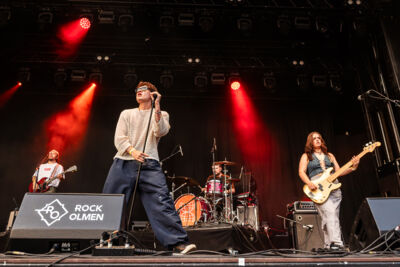 STONE @ Rock Olmen, foto 7, foto's door David Johnson - FrontView Magazine