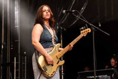 STONE @ Rock Olmen, foto 13, foto's door David Johnson - FrontView Magazine