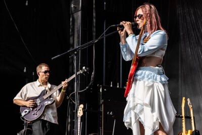 High Hi @ Rock Olmen, picture 3, photographed by David Johnson - FrontView Magazine