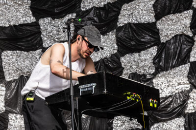 High Hi @ Rock Olmen, picture 12, photographed by David Johnson - FrontView Magazine