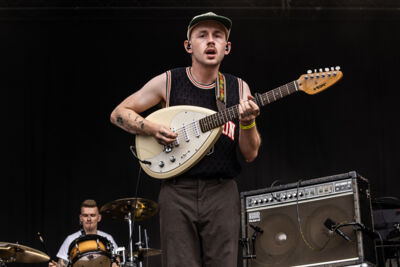 Gos Rosling @ Rock Olmen, foto 16, foto's door David Johnson - FrontView Magazine