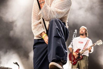 STONE @ Rock Olmen, foto 8, foto's door David Johnson - FrontView Magazine