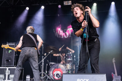 Waste @ Rock Olmen, foto 9, foto's door David Johnson - FrontView Magazine