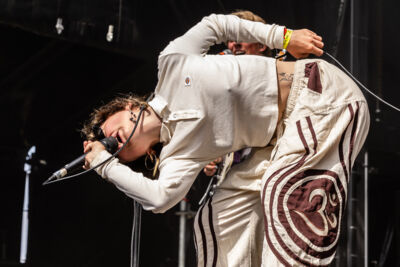 Eosine @ Rock Olmen, foto 7, foto's door David Johnson - FrontView Magazine