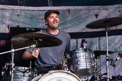 Captain Kaiser @ Rock Olmen, foto 17, foto's door David Johnson - FrontView Magazine