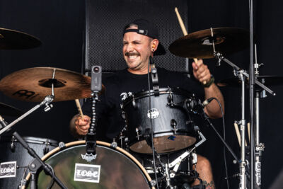 Lose @ Rock Olmen, picture 7, photographed by David Johnson - FrontView Magazine