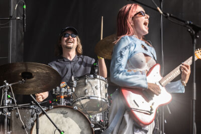 High Hi @ Rock Olmen, picture 10, photographed by David Johnson - FrontView Magazine