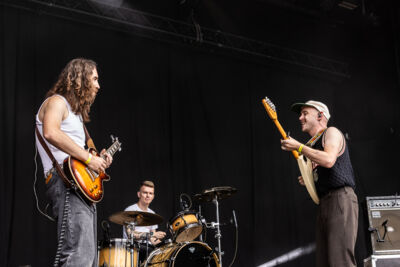 Gos Rosling @ Rock Olmen, foto 6, foto's door David Johnson - FrontView Magazine