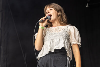 L.A. Sagne @ Rock Olmen, foto 5, foto's door David Johnson - FrontView Magazine