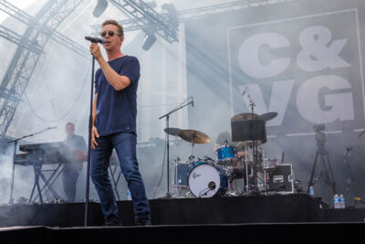 Cleymans & Van Geel @ At Sea, picture 2, photographed by Wim Sunnaert - FrontView Magazine