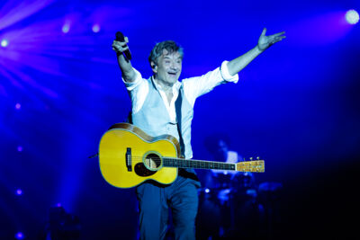 Bart Peeters @ At Sea, foto 13, foto's door Wim Sunnaert - FrontView Magazine