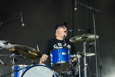 The Sheila Divine @ Rock Olmen, picture 10, photographed by David Johnson - FrontView Magazine