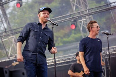 Cleymans & Van Geel @ At Sea, picture 9, photographed by Wim Sunnaert - FrontView Magazine