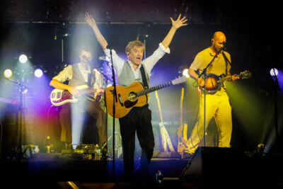 Bart Peeters @ At Sea, foto 29, foto's door Wim Sunnaert - FrontView Magazine