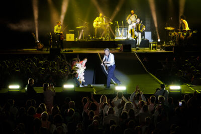 Bart Peeters @ At Sea, foto 20, foto's door Wim Sunnaert - FrontView Magazine