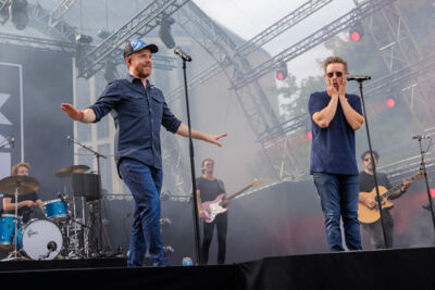 Cleymans & Van Geel @ At Sea, picture 8, photographed by Wim Sunnaert - FrontView Magazine
