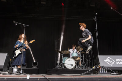 Mixed Waste @ Rock Olmen, picture 1, photographed by David Johnson - FrontView Magazine